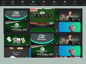 BlackJack en Bet365