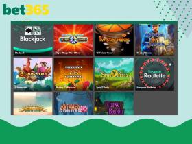 Casino Online Bet365