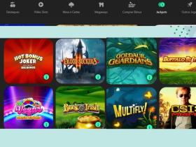 Juegos Casino en Bet365