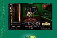 Nutzerbewertung: Dank der Bet365-App kann ich jederzeit spielen