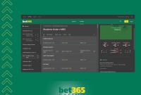 Κριτική χρήστη: Bet365: Καλύτερες στοιχηματικές ευκαιρίες και επιλογές ανάληψης
