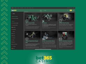 Στοίχημα στο Bet365