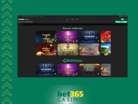 quote bet365