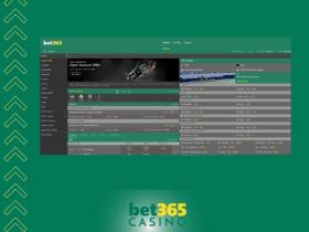 Casino en ligne Bet365