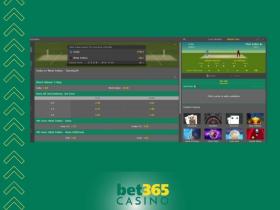 Machines à sous chez Bet365