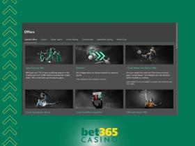 Τζάκποτ στο Bet365