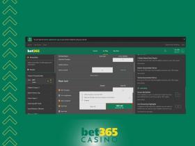 Κουλοχέρηδες στο Bet365