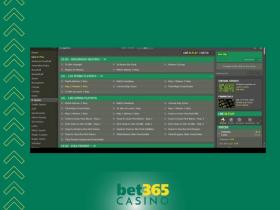 Πόκερ στο Bet365