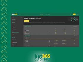 BlackJack στο Bet365