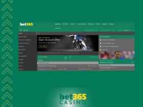 Свързване на bet365 с моята сметка