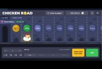 Alta dificuldade, alta recompensa