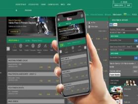 Apostas combinadas de esportes na Bet365