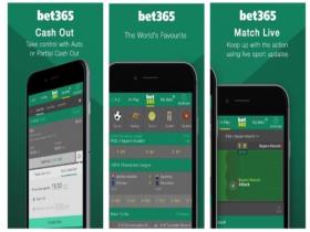 Torneios de E-Sports na Bet365