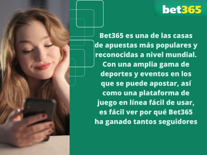 Reseñas de los usuarios sobre Casino Bet365