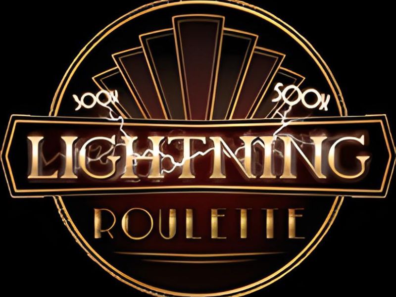 Conoce toda la información sobre Lightning Roulette 