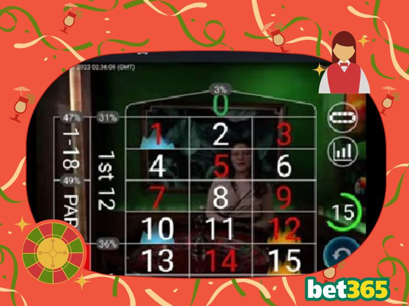 Bonificaciones y promociones para jugadores de Roleta Brasileira en Bet365