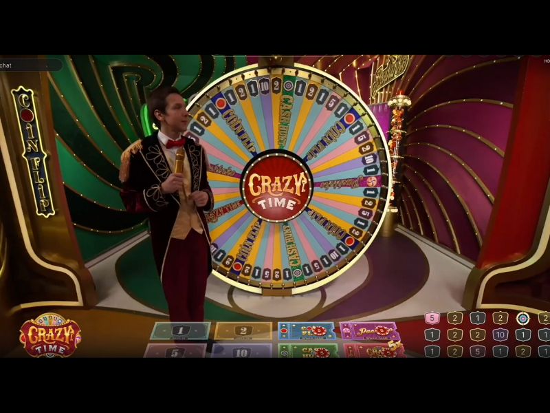 Símbolos e Elementos do Tempo Louco