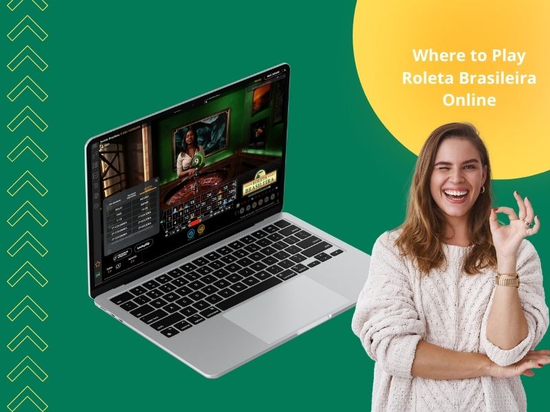 Wo kann man roleta brasileira online spielen
