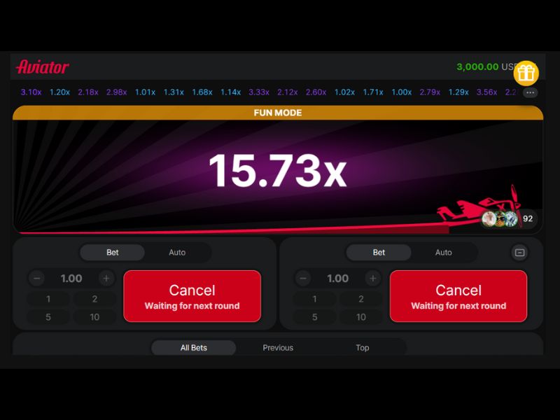 Símbolos e elementos do aviador Símbolos e elementos de aviador