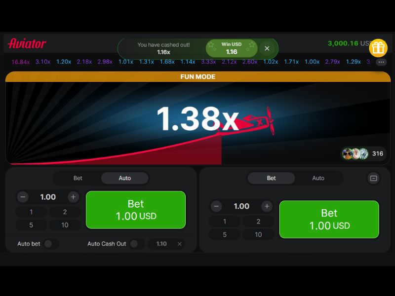 Aprender e Ganhar com Aviator na Bet365