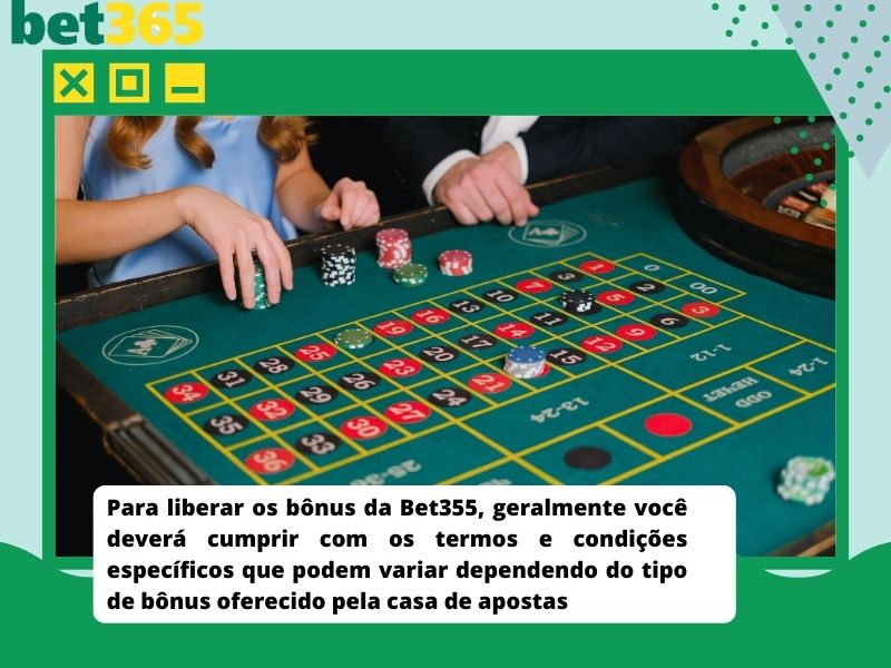 A Bet365 oferece uma grande variedade de bônus aos seus jogadores