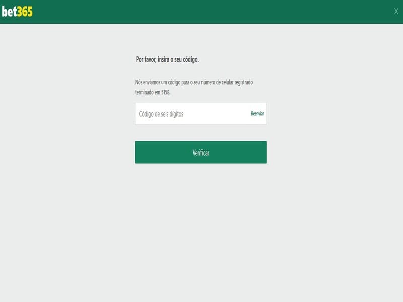 Bet365 convida você a jogar com responsabilidade